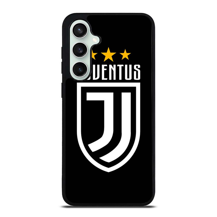 JUVENTUS NEW LOGO Samsung Galaxy S23 FE Case Cover