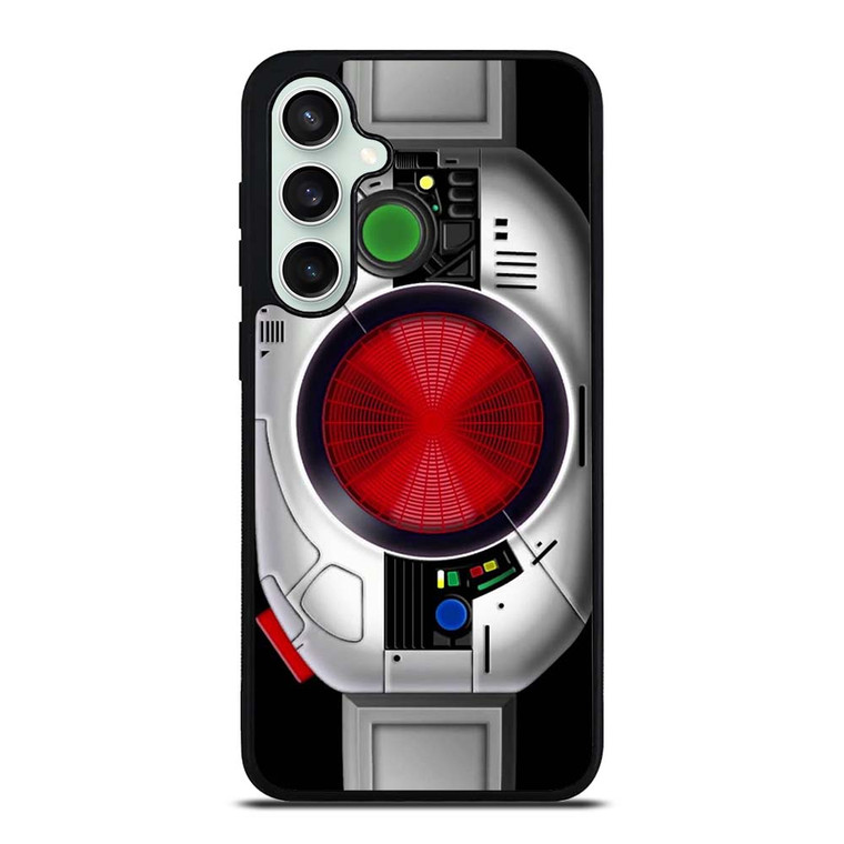 KAMEN RIDER BLACK BELT Samsung Galaxy S23 FE Case Cover