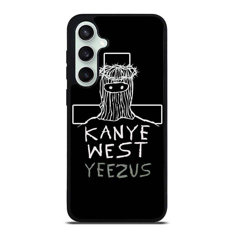 KANYE WEST YEEZUS Samsung Galaxy S23 FE Case Cover