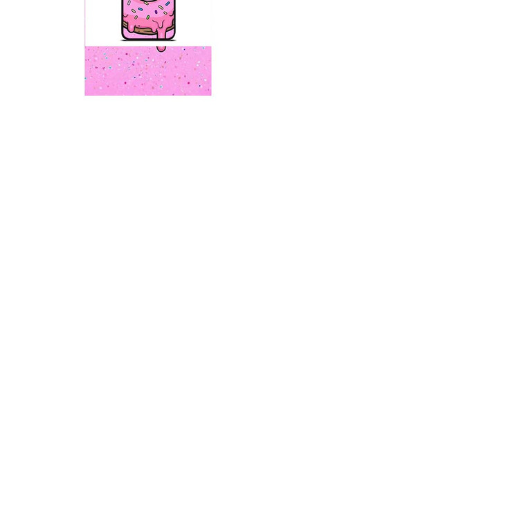 KATE SPADE NEW YORK LOGO DONUT Samsung Galaxy S23 FE Case Cover
