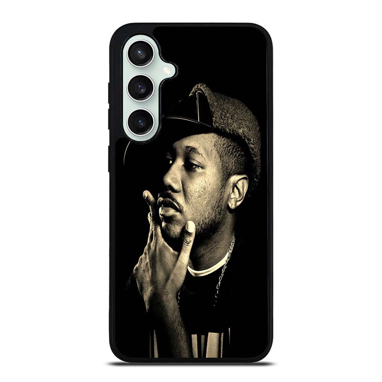 KENDRICK LAMAR Samsung Galaxy S23 FE Case Cover