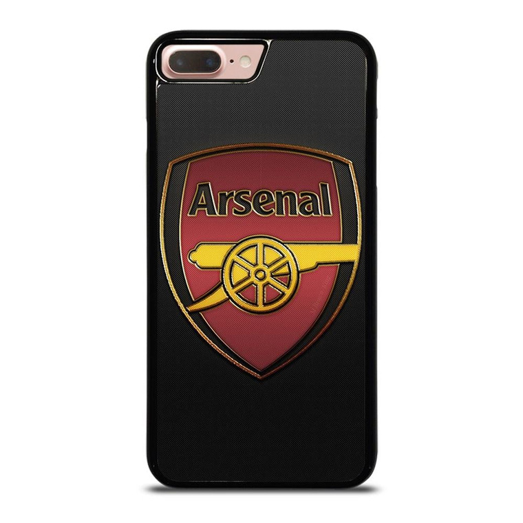 ARSENAL LOGO FOOTBALL iPhone 7 / 8 Plus Case Cover