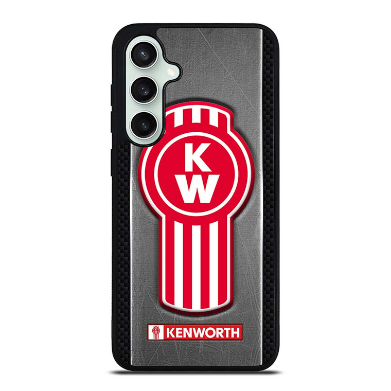 KENWORTH Samsung Galaxy S23 FE Case Cover