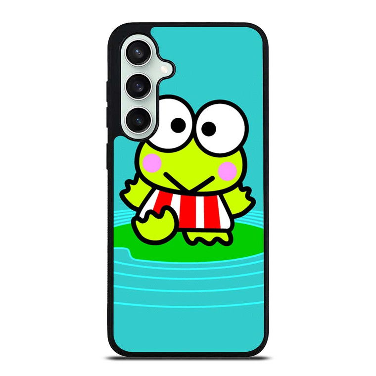 KEROPPI Samsung Galaxy S23 FE Case Cover