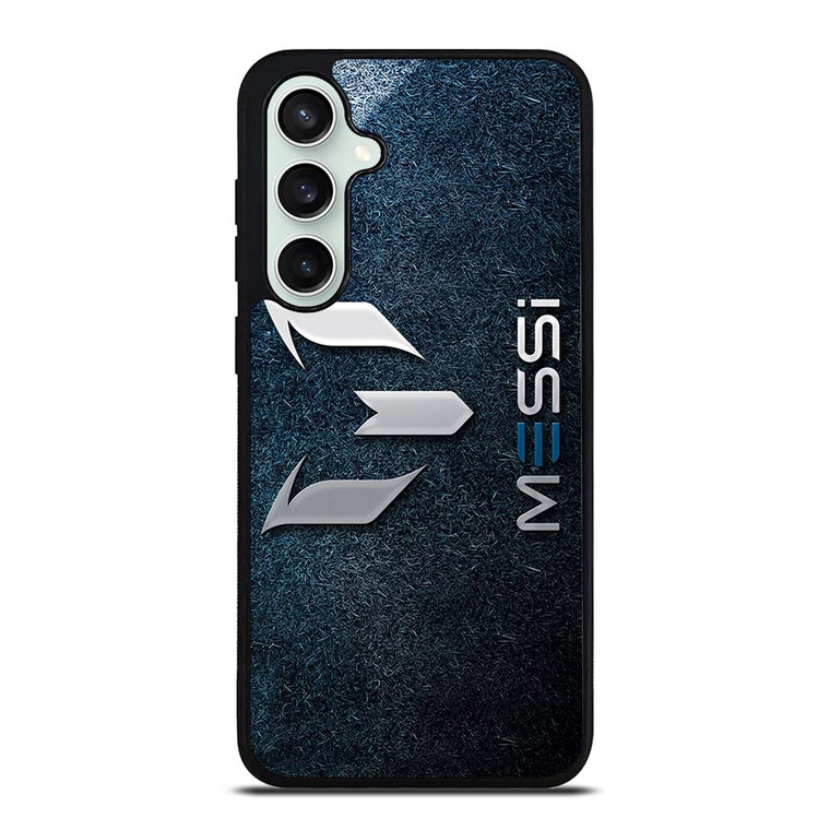 LOGO LIONEL MESSI Samsung Galaxy S23 FE Case Cover
