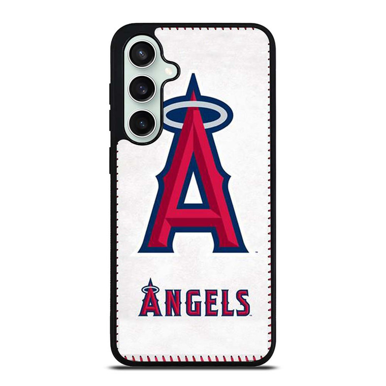 LOS ANGELES ANGELS BASEBALL Samsung Galaxy S23 FE Case Cover