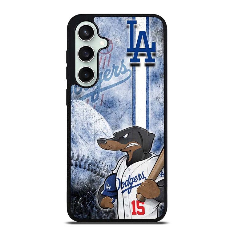 LOS ANGELES DODGERS BASEBALL Samsung Galaxy S23 FE Case Cover