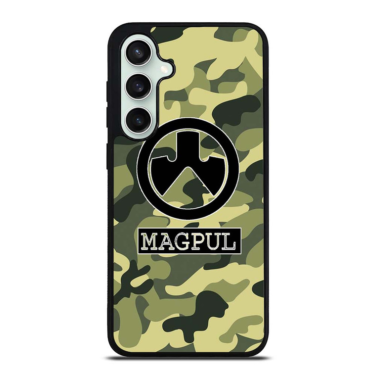MAGPUL MULTICAM SCORPION CAMO LOGO Samsung Galaxy S23 FE Case Cover