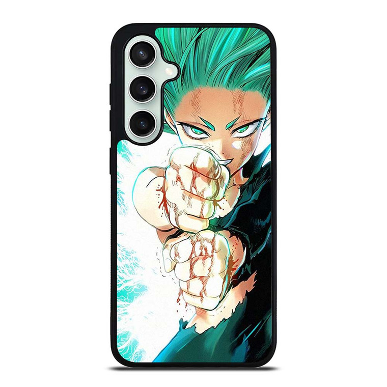 MANGA ONE PUNCH MAN TATSUMAKI Samsung Galaxy S23 FE Case Cover