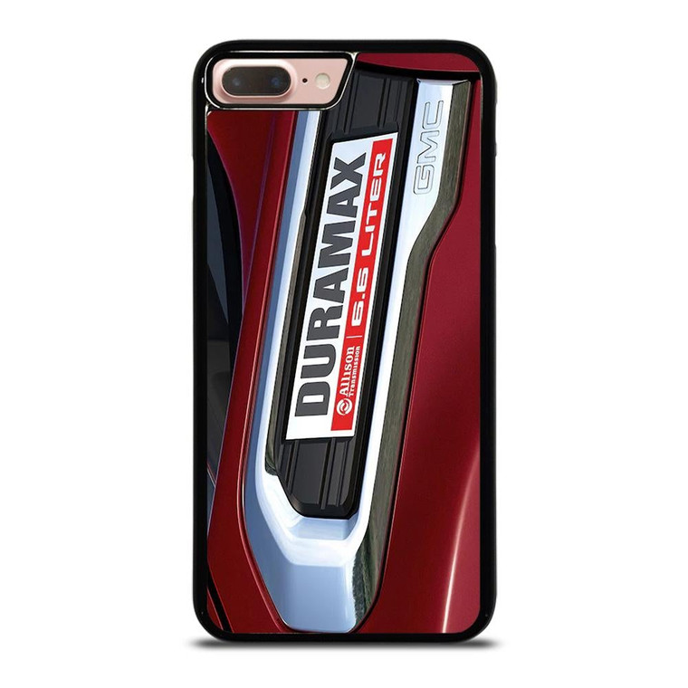 DURAMAX DIESEL GMC EMBLEM iPhone 7 / 8 Plus Case Cover