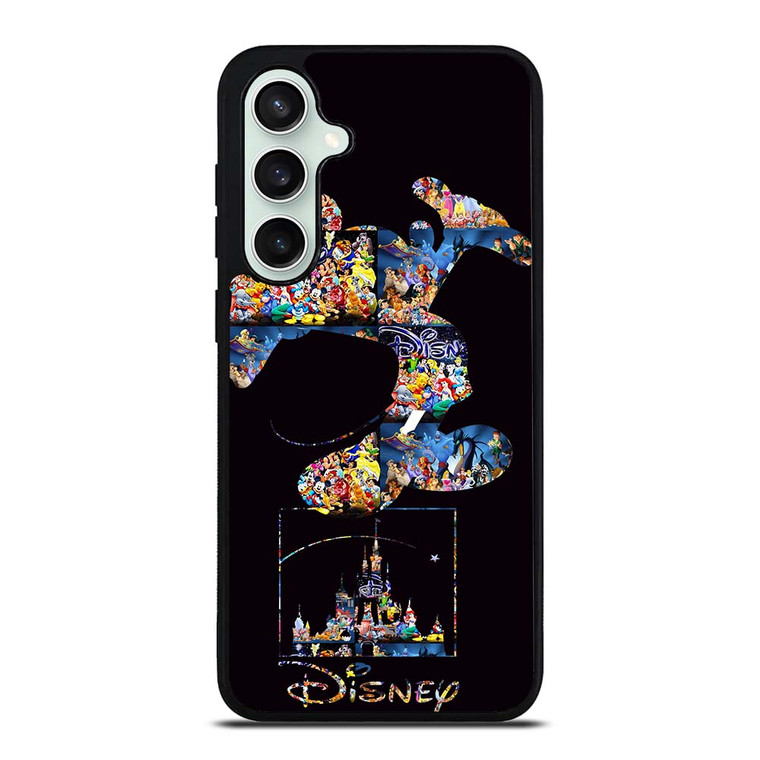 MICKEY MOUSE Disney Samsung Galaxy S23 FE Case Cover