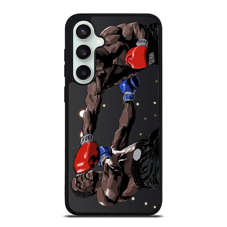 MIKE TYSON 2 Samsung Galaxy S23 FE Case Cover