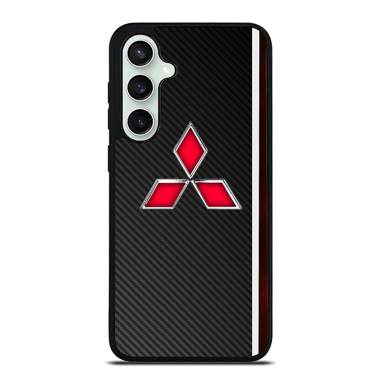 MITSUBISHI MOTORS Samsung Galaxy S23 FE Case Cover
