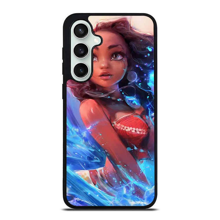 MOANA DISNEY SEXY Samsung Galaxy S23 FE Case Cover