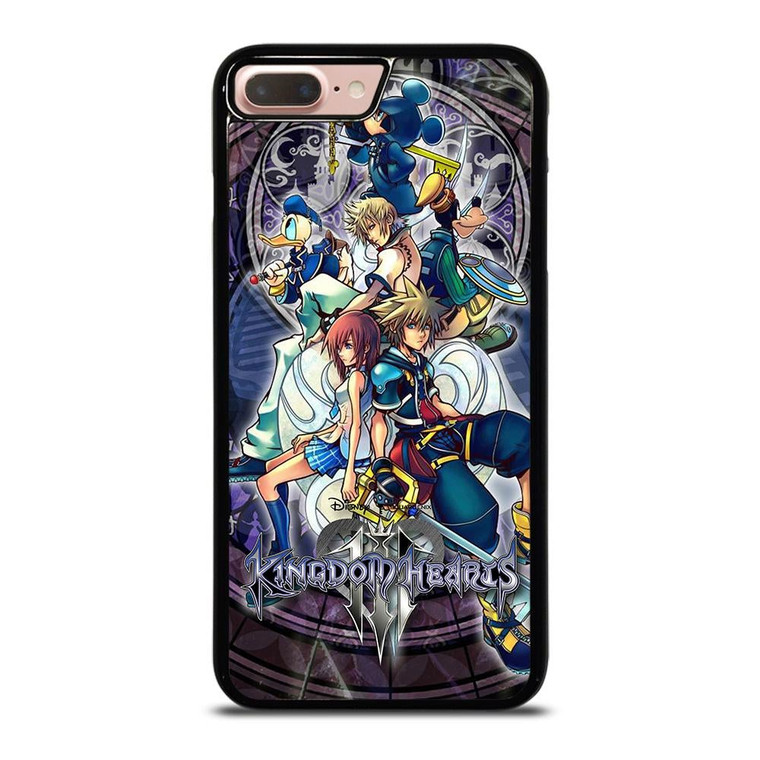 KINGDOM HEARTS GAME iPhone 7 / 8 Plus Case Cover