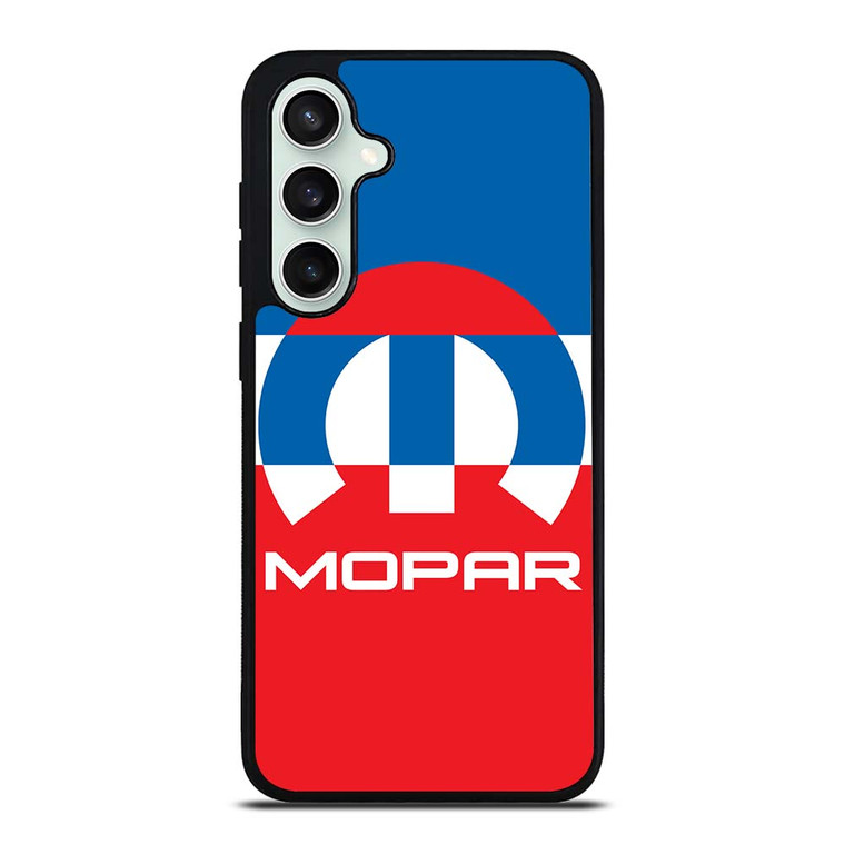 MOPAR LOGO Samsung Galaxy S23 FE Case Cover