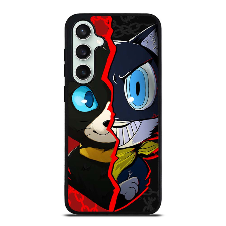 MORGANA PERSONA 5 Samsung Galaxy S23 FE Case Cover