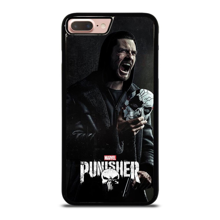MARVEL THE PUNISHER iPhone 7 / 8 Plus Case Cover