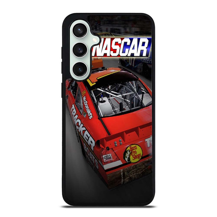NASCAR Samsung Galaxy S23 FE Case Cover