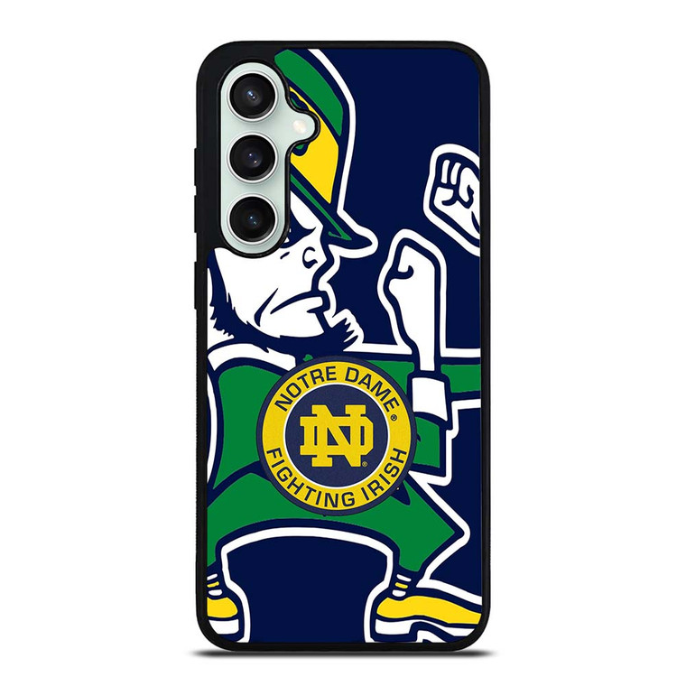 NOTRE DAME FIGHTING IRISH Samsung Galaxy S23 FE Case Cover