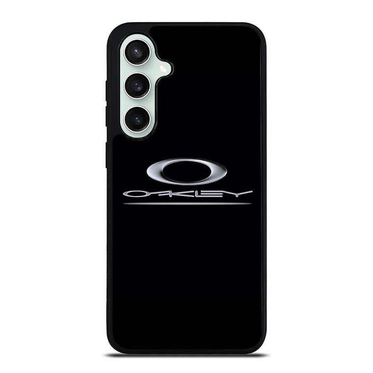 OAKLEY ICON CHROME Samsung Galaxy S23 FE Case Cover