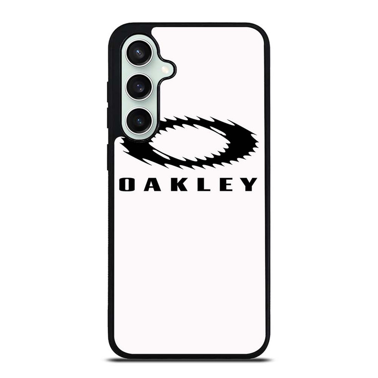 OAKLEY SYMBOL Samsung Galaxy S23 FE Case Cover