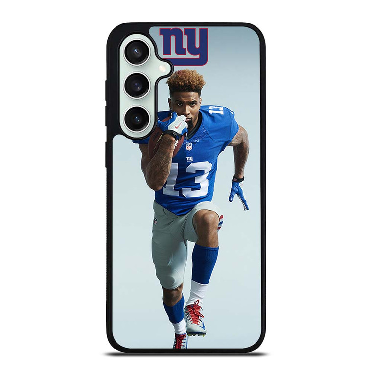 ODELL BECKHAM JR GIANTS Samsung Galaxy S23 FE Case Cover