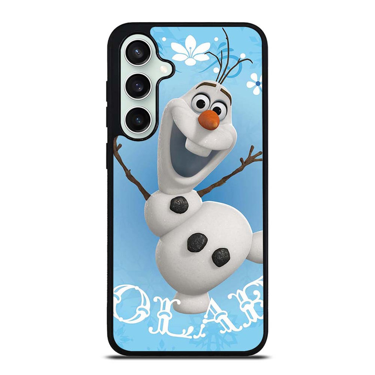 OLAF Samsung Galaxy S23 FE Case Cover