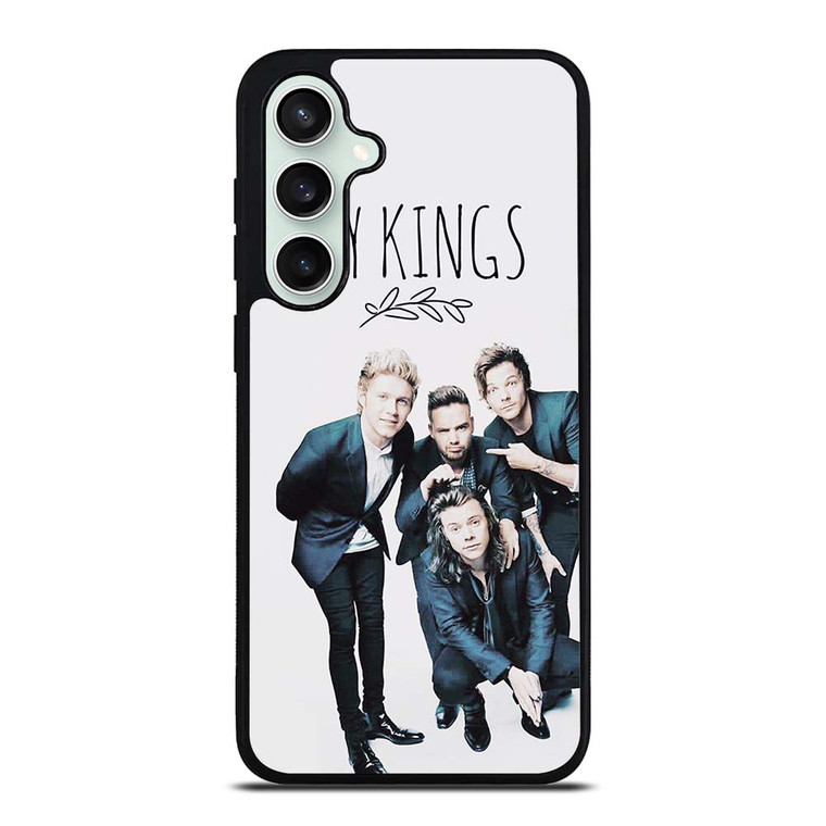 ONE DIRECTION MY KINGS Samsung Galaxy S23 FE Case Cover