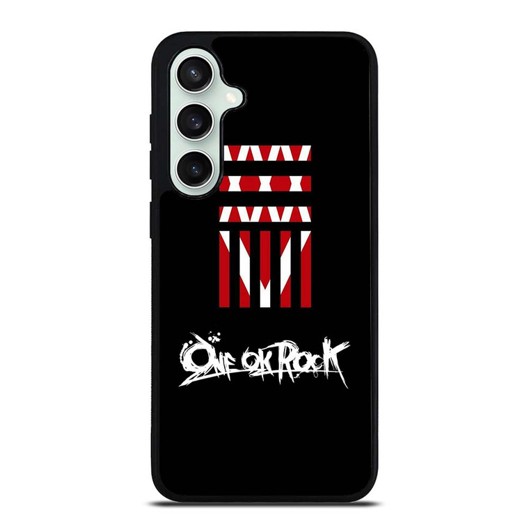 ONE OK ROCK BAND SYMBOL Samsung Galaxy S23 FE Case Cover