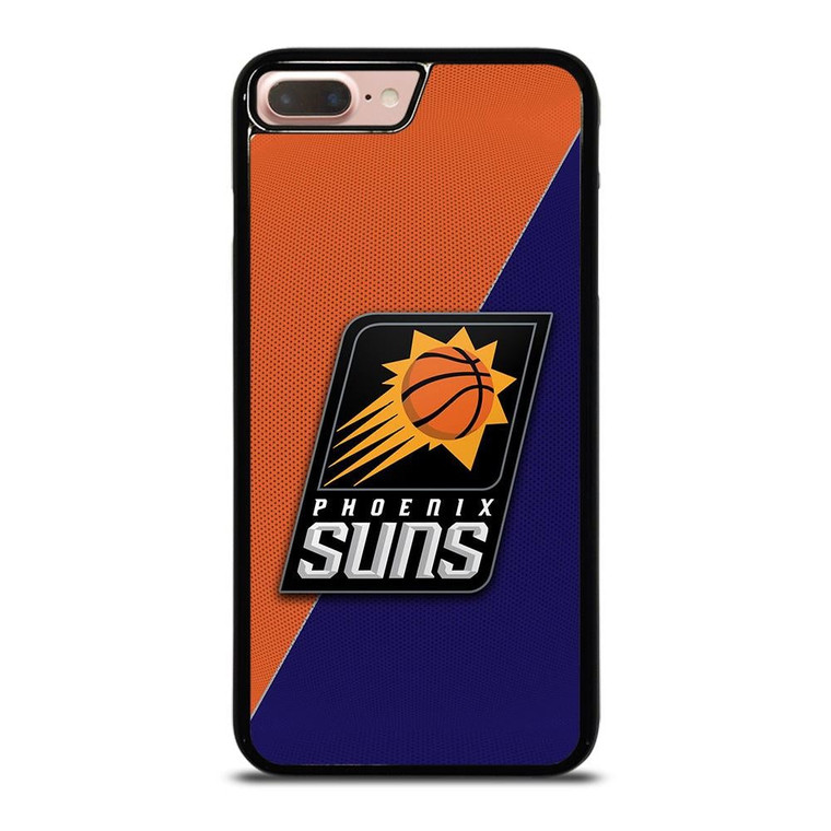 NBA BASKETBALL JERSEY PHOENIX SUN iPhone 7 / 8 Plus Case Cover