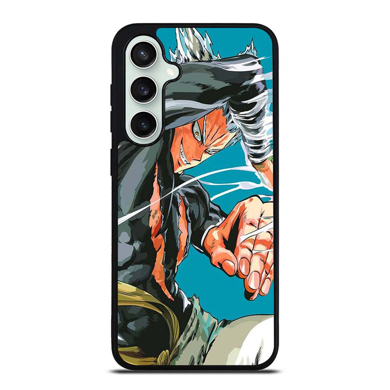 ONE PUNCH MAN GAROU Samsung Galaxy S23 FE Case Cover
