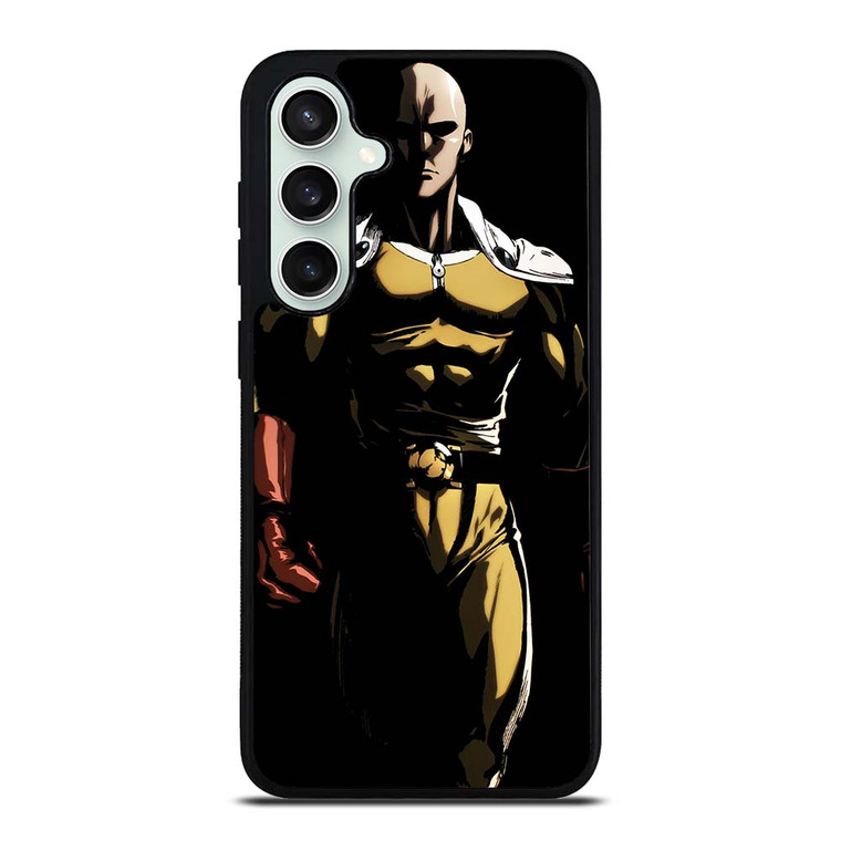 ONE PUNCH MAN SAITAMA ANIME MANGA Samsung Galaxy S23 FE Case Cover