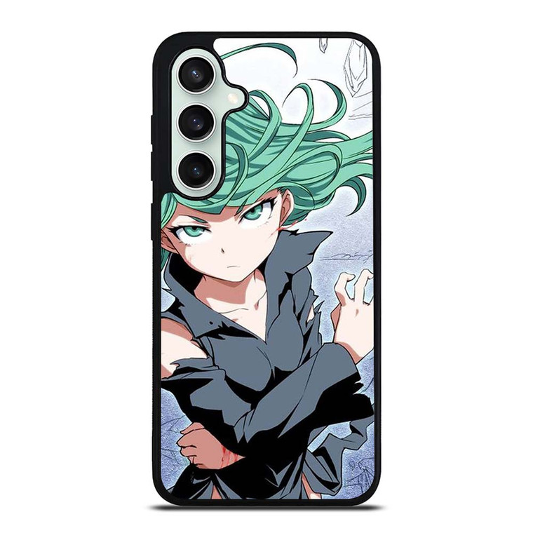 ONE PUNCH MAN TATSUMAKI Samsung Galaxy S23 FE Case Cover