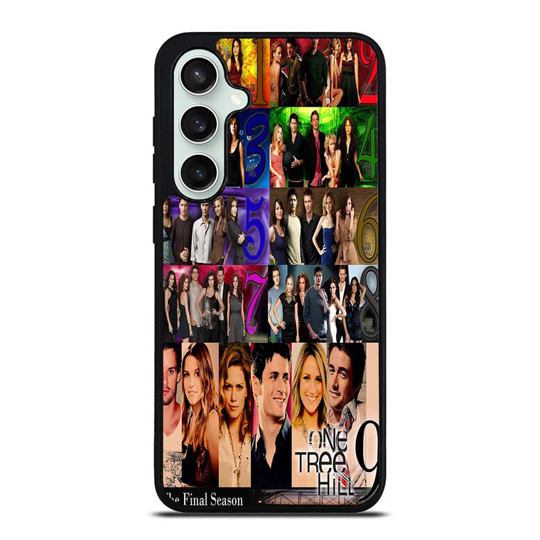 ONE TREE HILL Samsung Galaxy S23 FE Case Cover