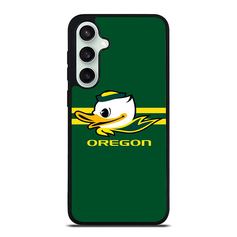 OREGON DUCKS ICON Samsung Galaxy S23 FE Case Cover