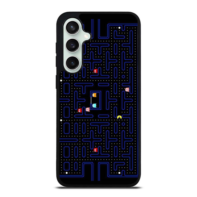 PAC MAN RETRO Samsung Galaxy S23 FE Case Cover