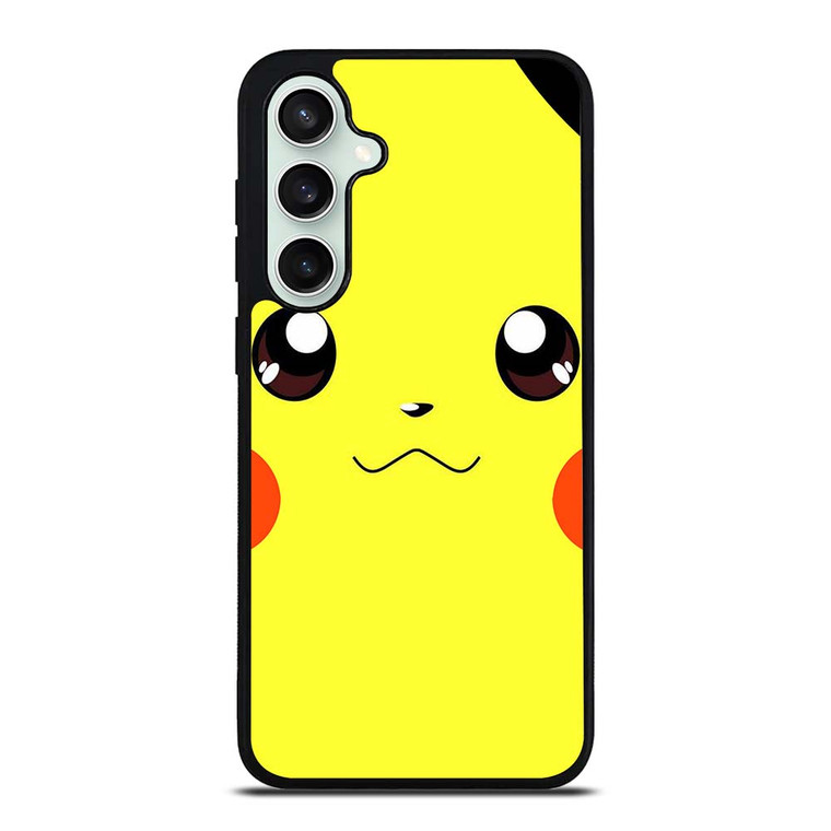 POKEMON 2 Samsung Galaxy S23 FE Case Cover