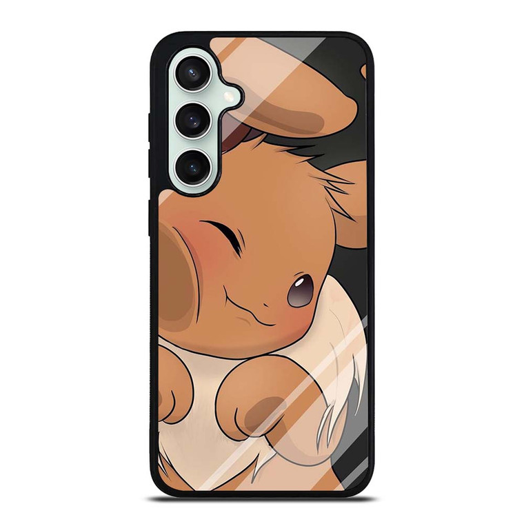 POKEMON EEVEE Samsung Galaxy S23 FE Case Cover