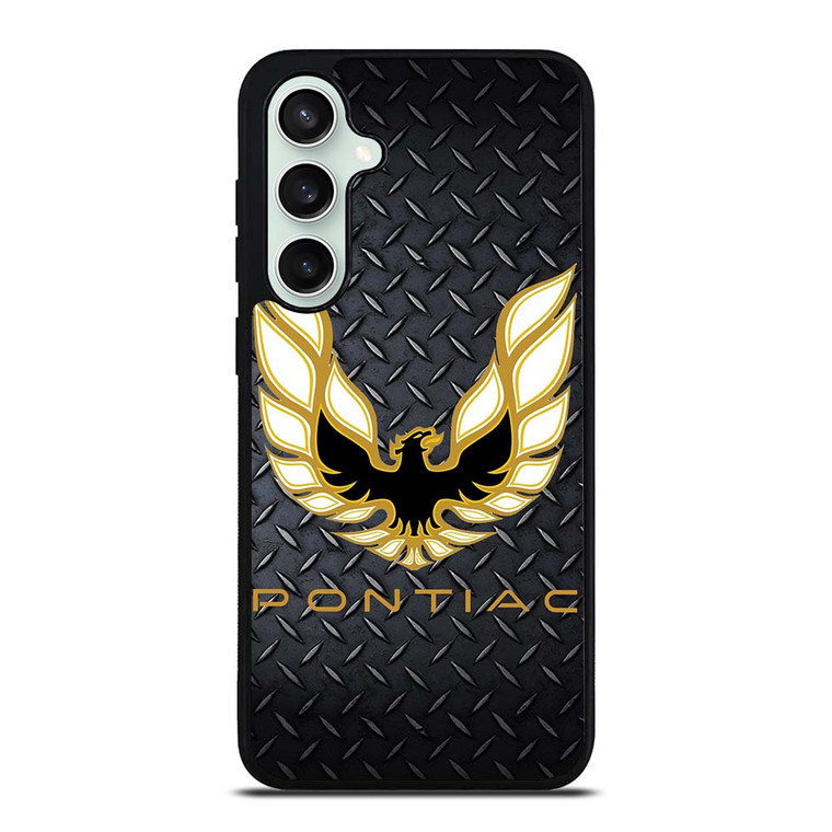 PONTIAC FIREBIRD LOGO Samsung Galaxy S23 FE Case Cover