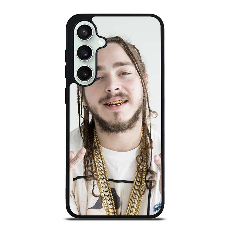 POST MALONE Samsung Galaxy S23 FE Case Cover