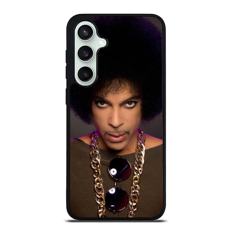 PRINCE ROGERS NELSON Samsung Galaxy S23 FE Case Cover