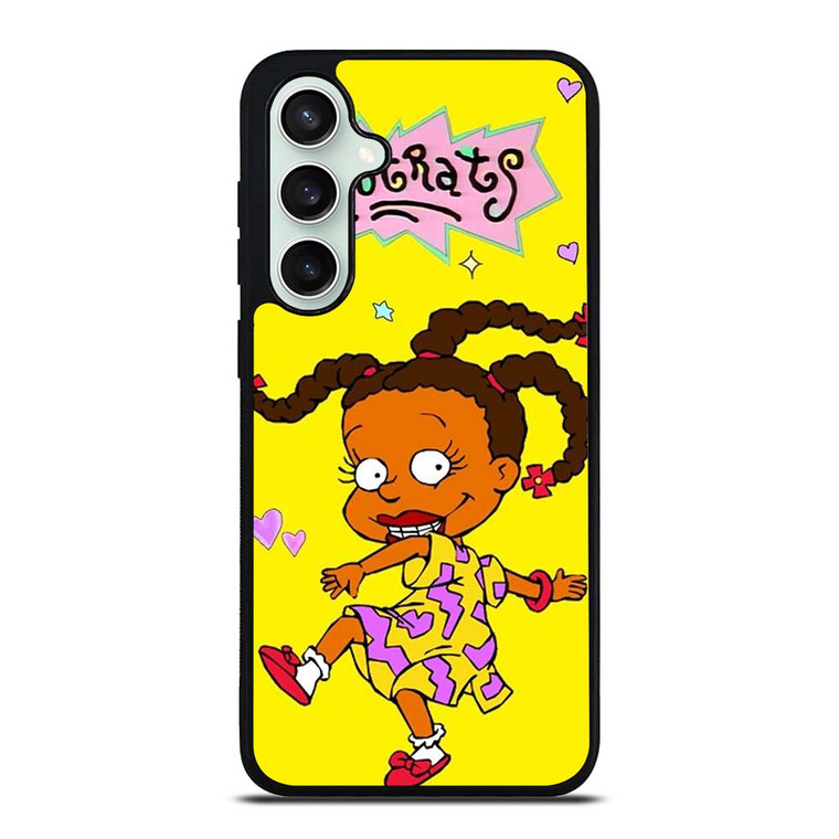 RUGRATS Samsung Galaxy S23 FE Case Cover