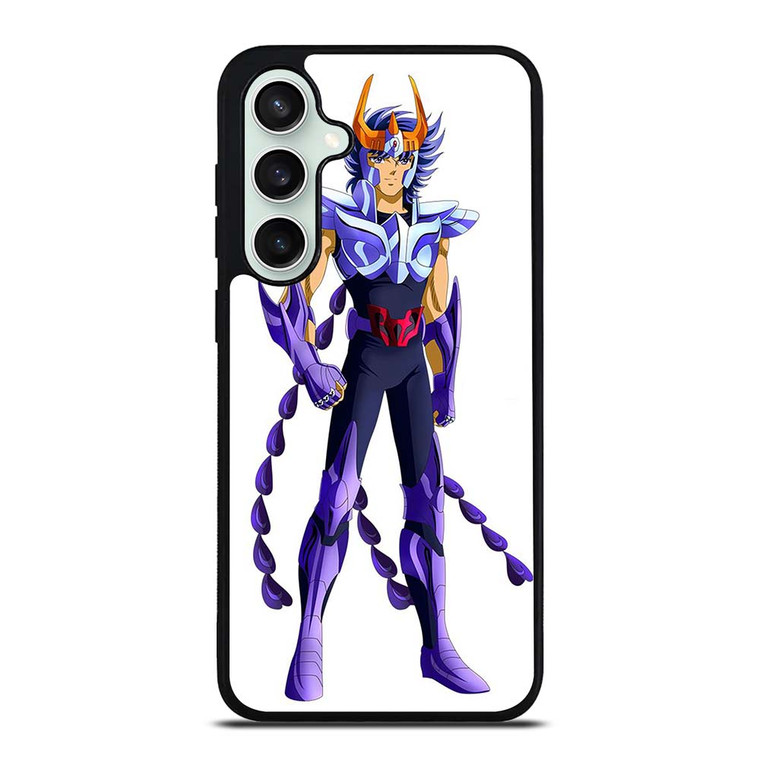 SAINT SEIYA PHOENIX IKKI Samsung Galaxy S23 FE Case Cover