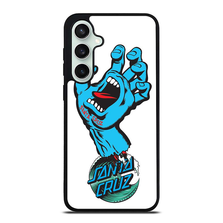 SANTA CRUZ SKATEBOARDS Samsung Galaxy S23 FE Case Cover