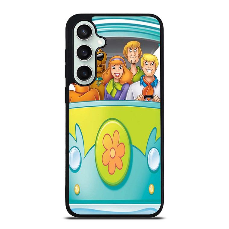 SCOOBY DOO 2 Samsung Galaxy S23 FE Case Cover
