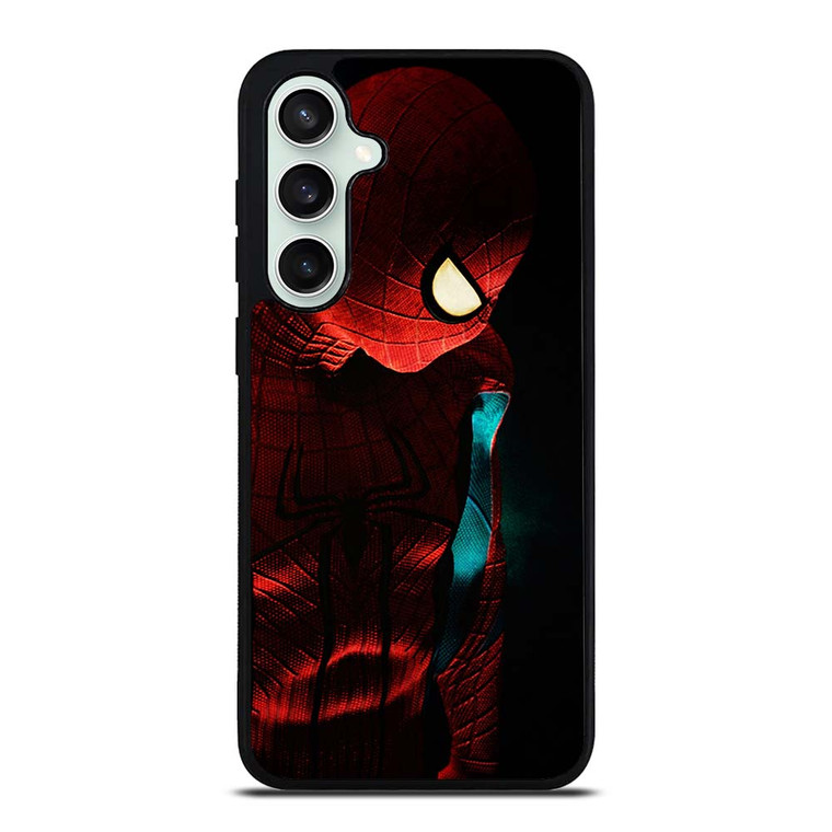 SPIDERMAN 3 Samsung Galaxy S23 FE Case Cover
