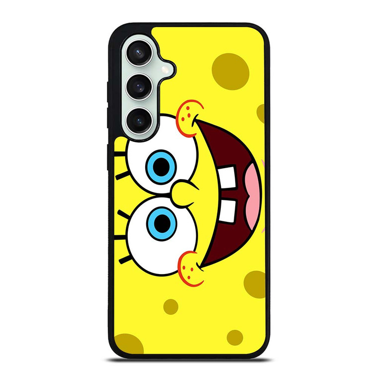 SPONGEBOB 1 Samsung Galaxy S23 FE Case Cover