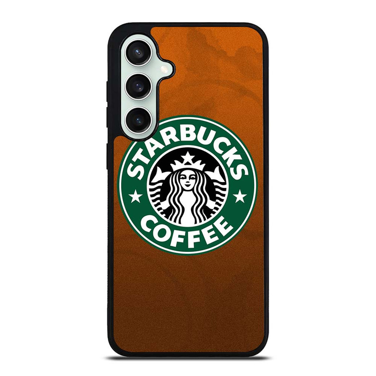 STARBUCKS Samsung Galaxy S23 FE Case Cover