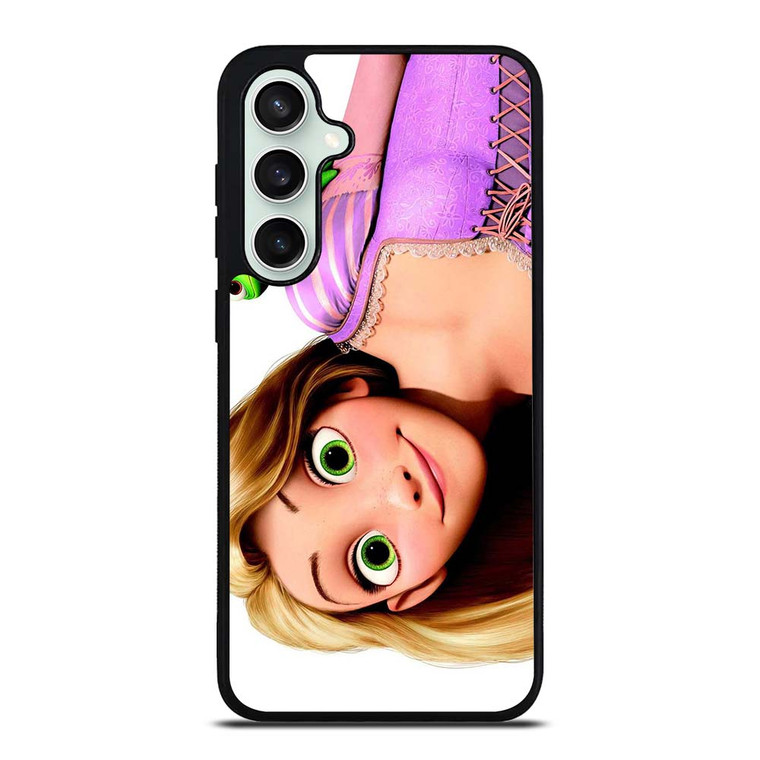 TANGLED RAPUNZEL 3 Disney Samsung Galaxy S23 FE Case Cover